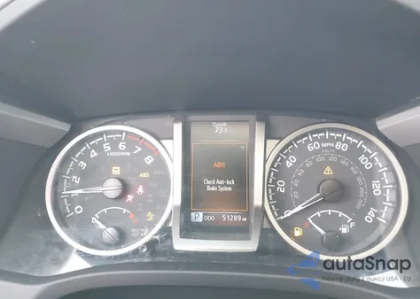 2022 Toyota Tacoma Sr5 V6 z USA, uszkodzony, nr VIN 3TMAZ5CN7NM178216